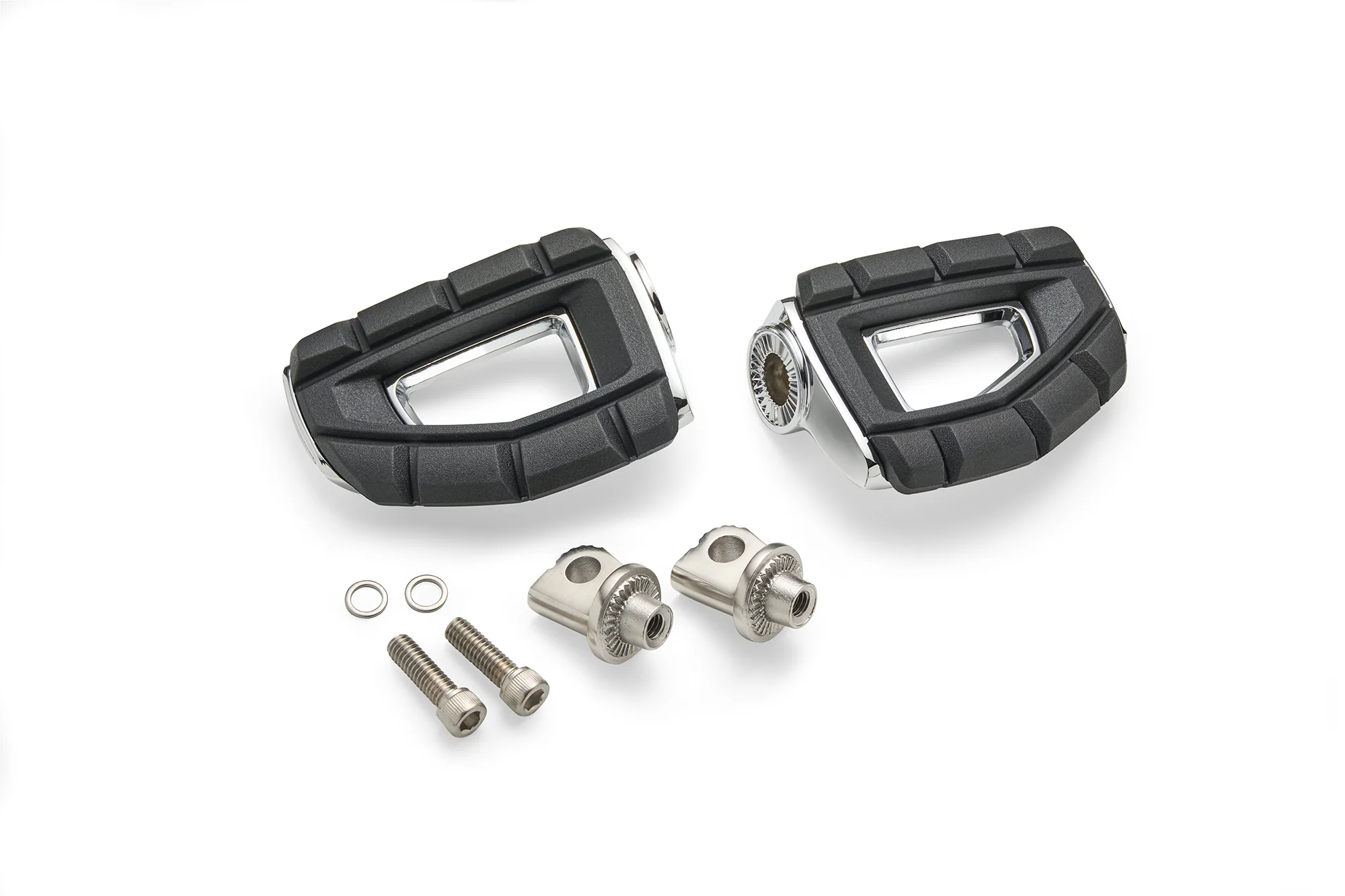 Chicane™ Footrests