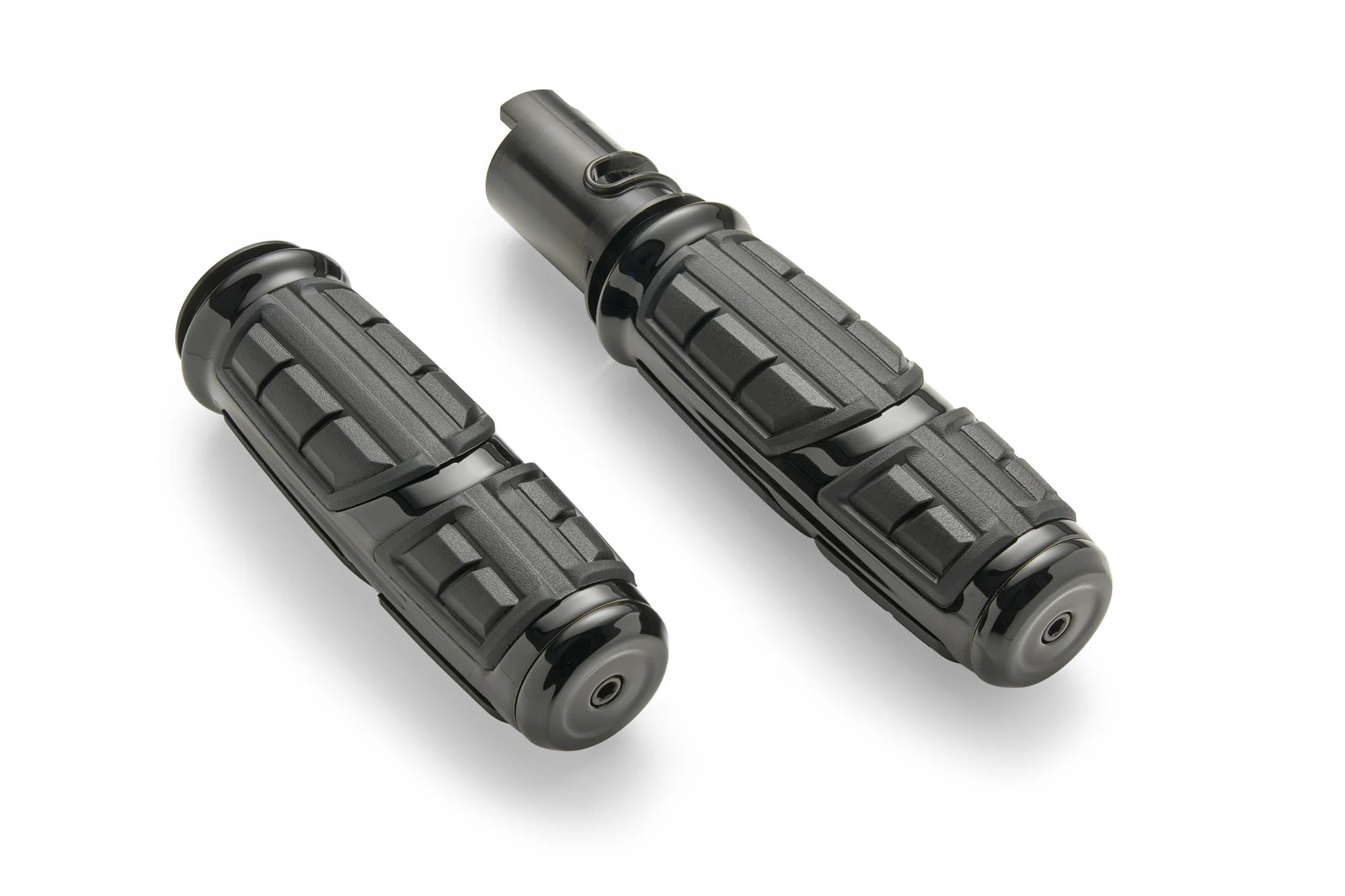 Chicane™ Grips / '24+ Throttle By Wire Models - Image 2