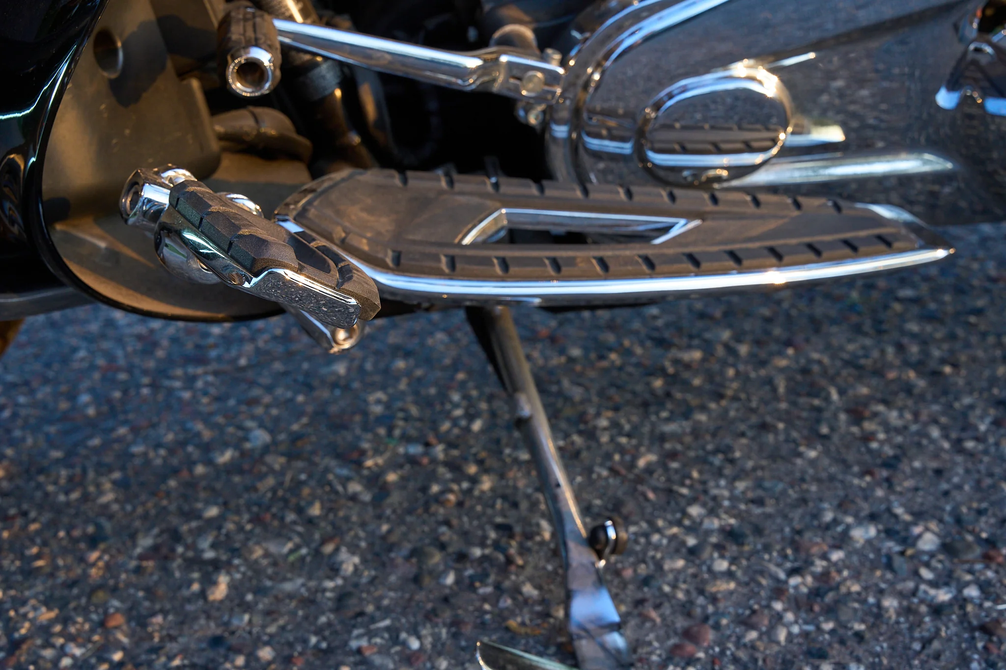 Chicane™ Shift Peg - Image 3
