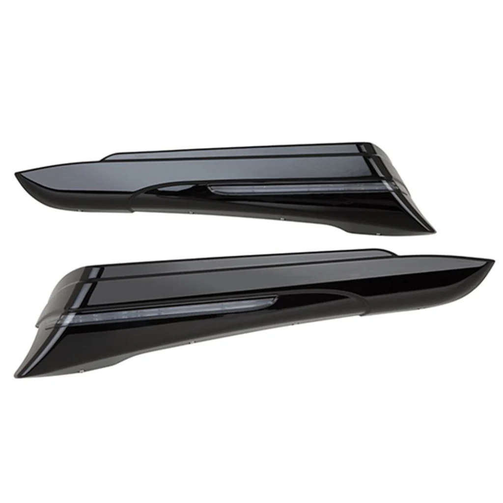 Saddlebag Extensions - Image 4