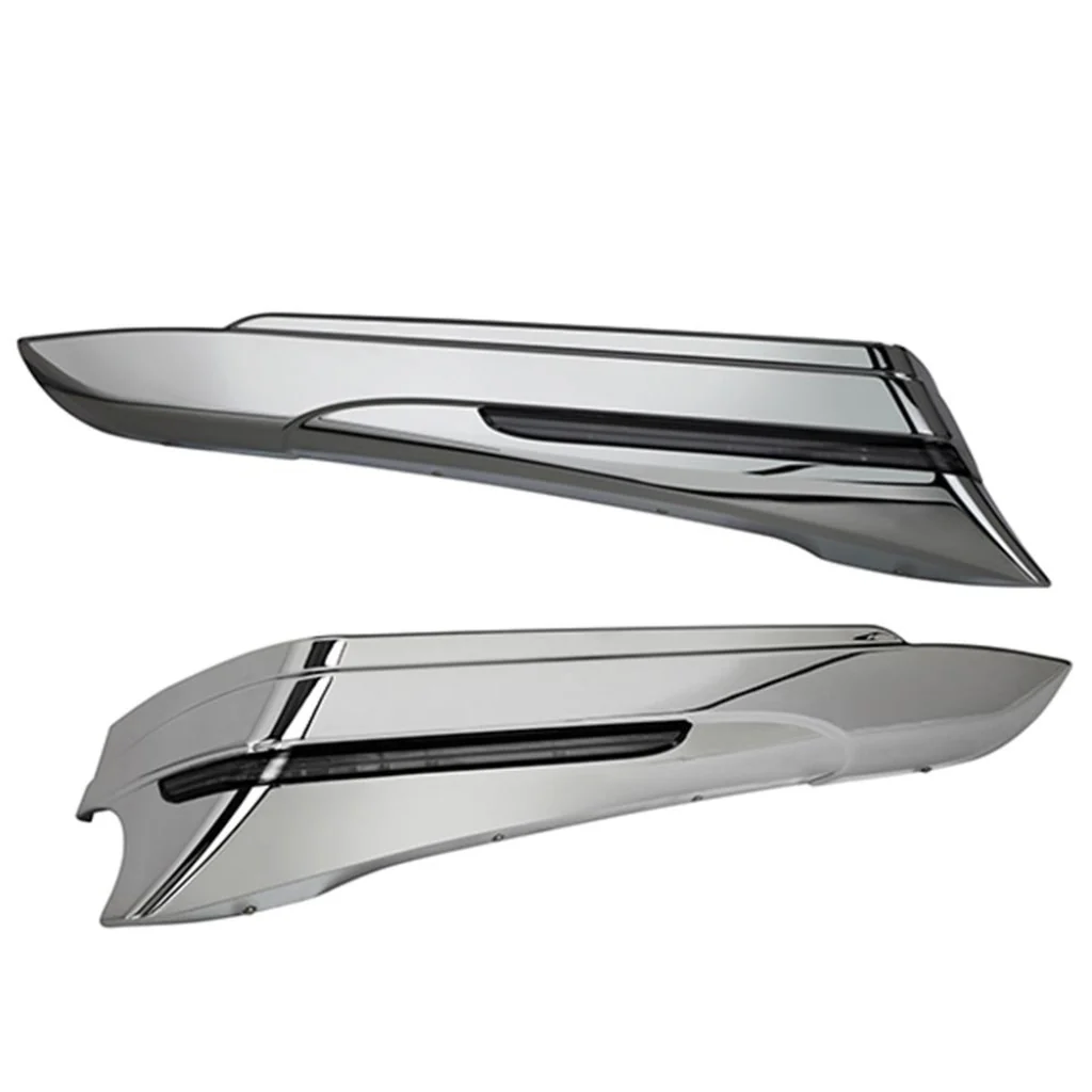 Saddlebag Extensions - Image 5