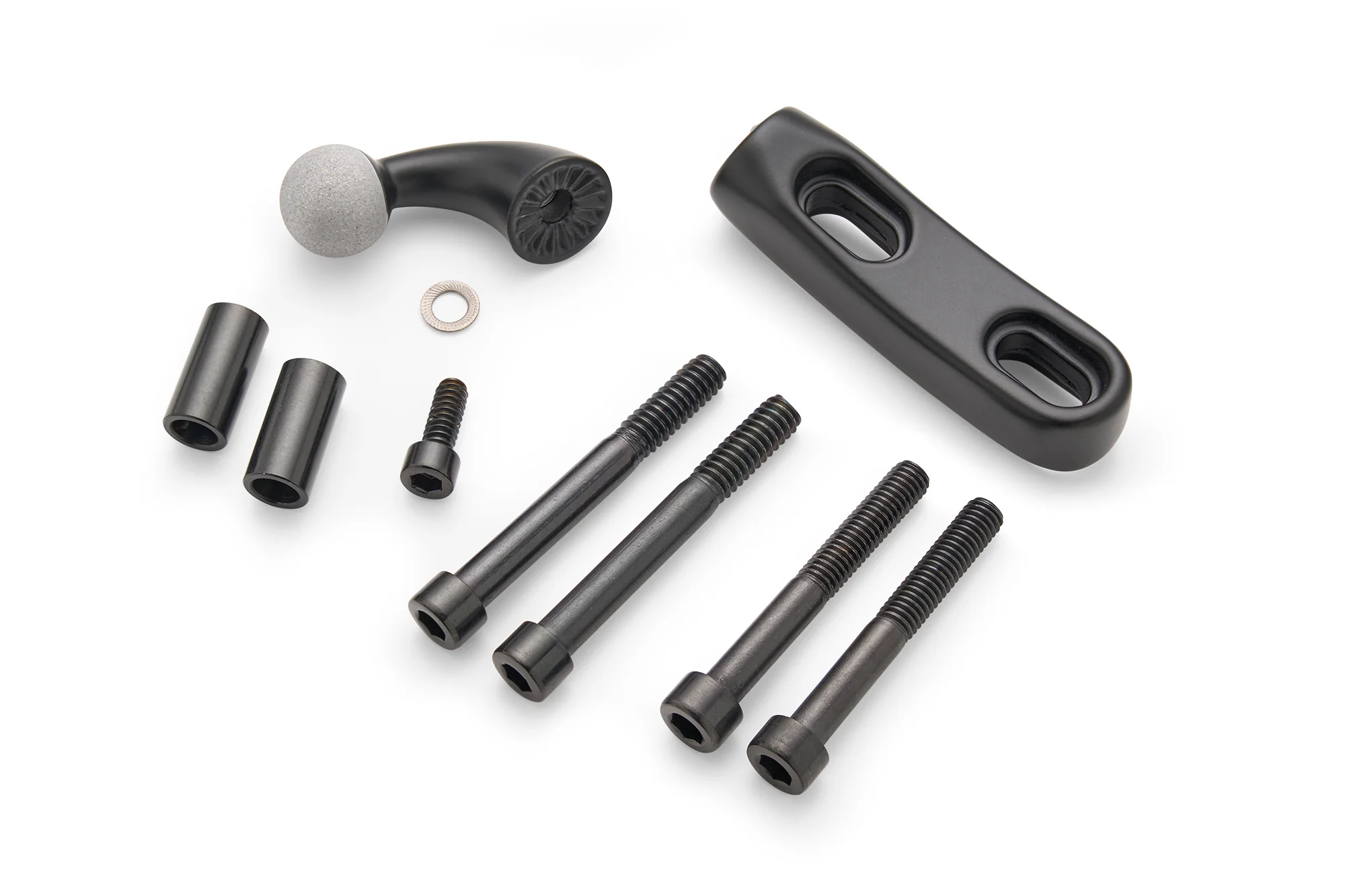 GEN 2 Perch Ball Mount Kit - Image 2