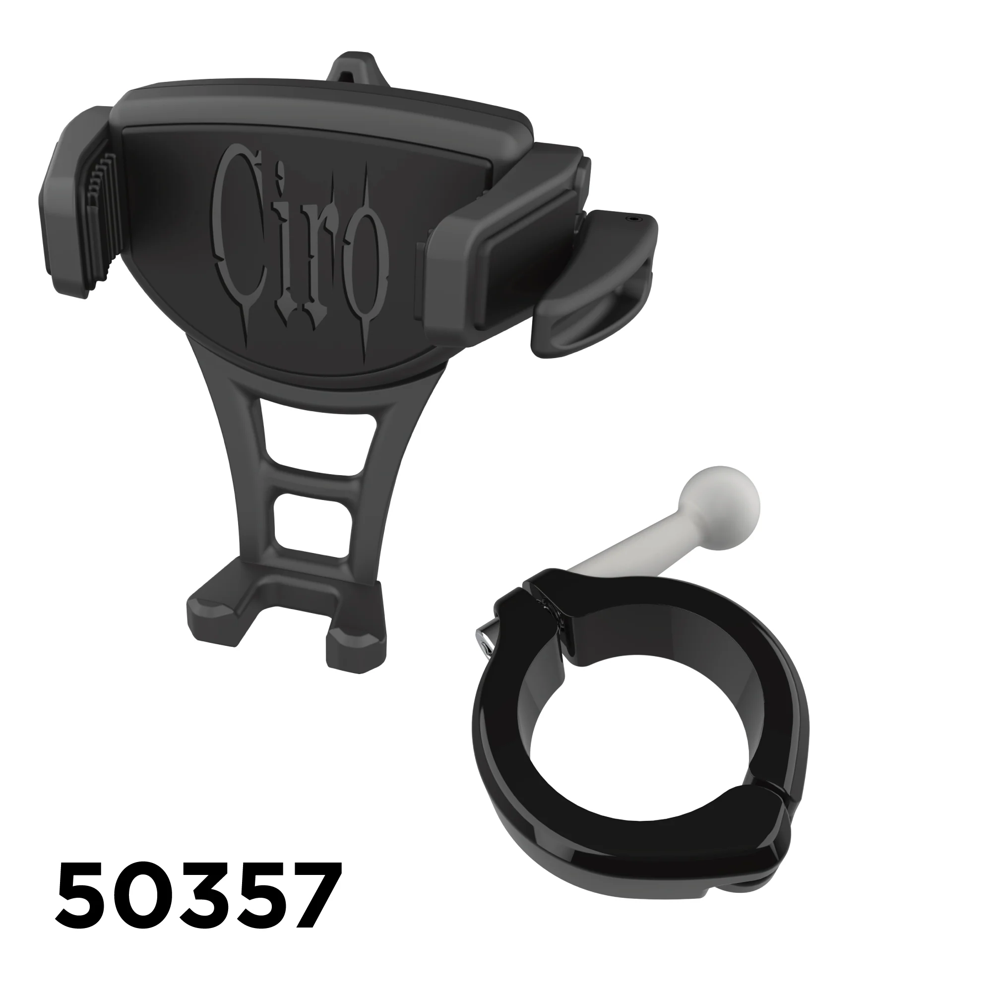 Constrictor® with Aluminum Bar Clamp Mount - Image 9