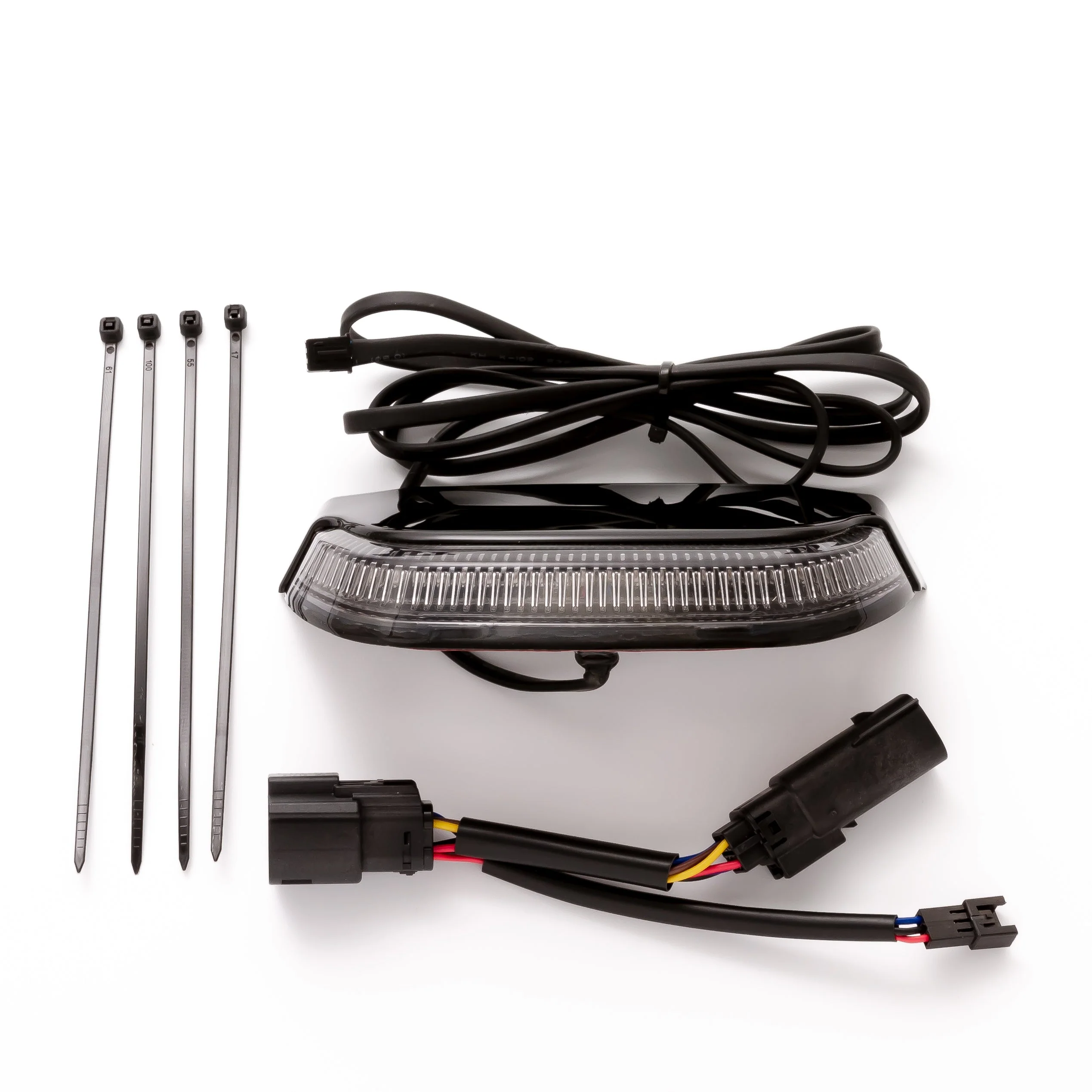 Crown Tail Light with Lightstrike® - Image 12
