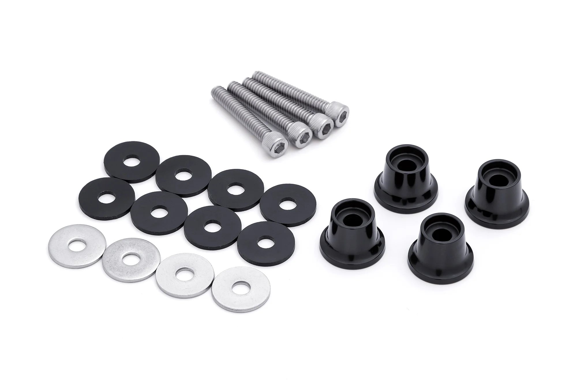 Lift Kit for H-D Tour-Pak Rack - Image 3
