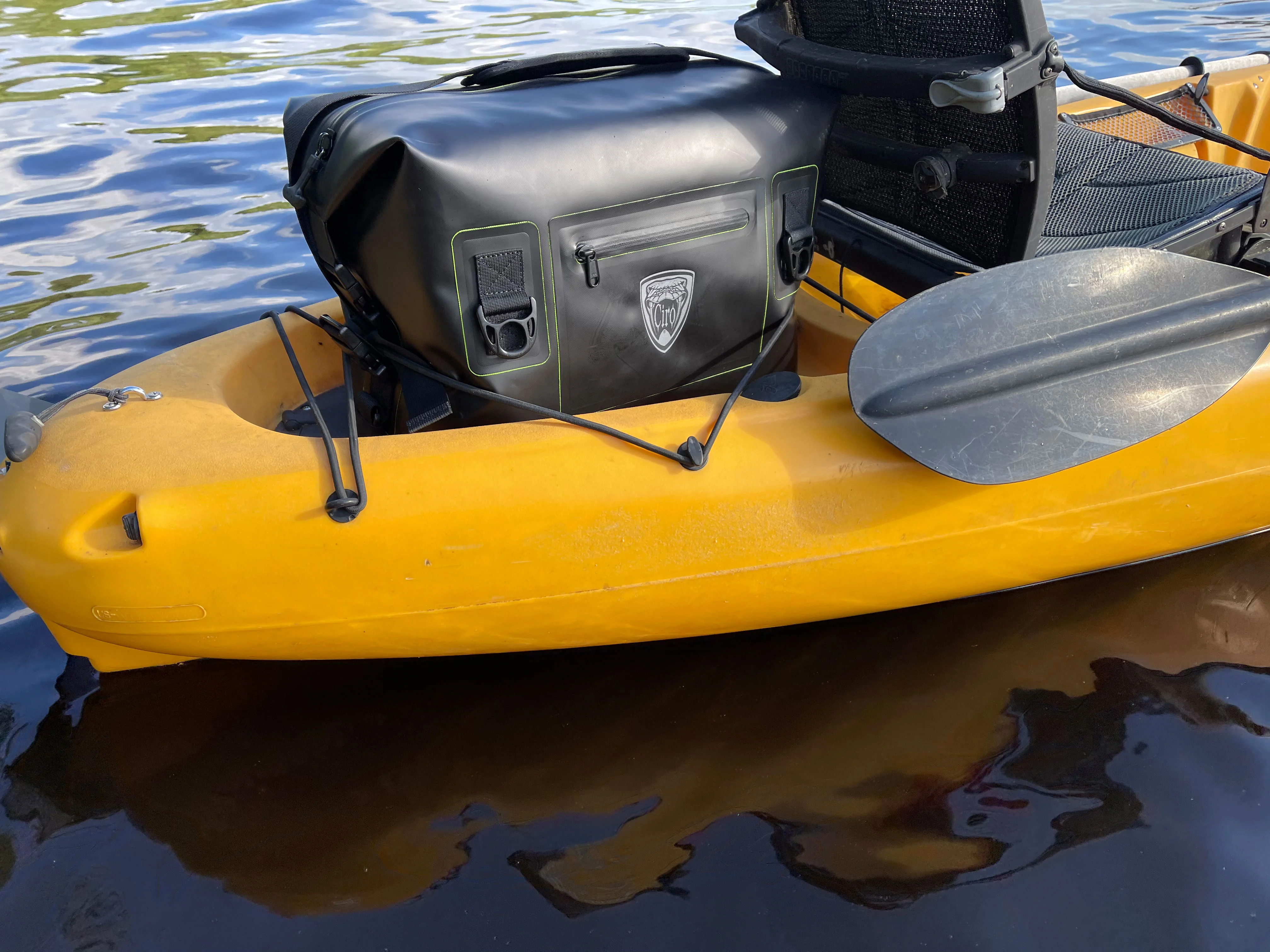 DRYFORCE® Universal Waterproof Cooler - Image 16