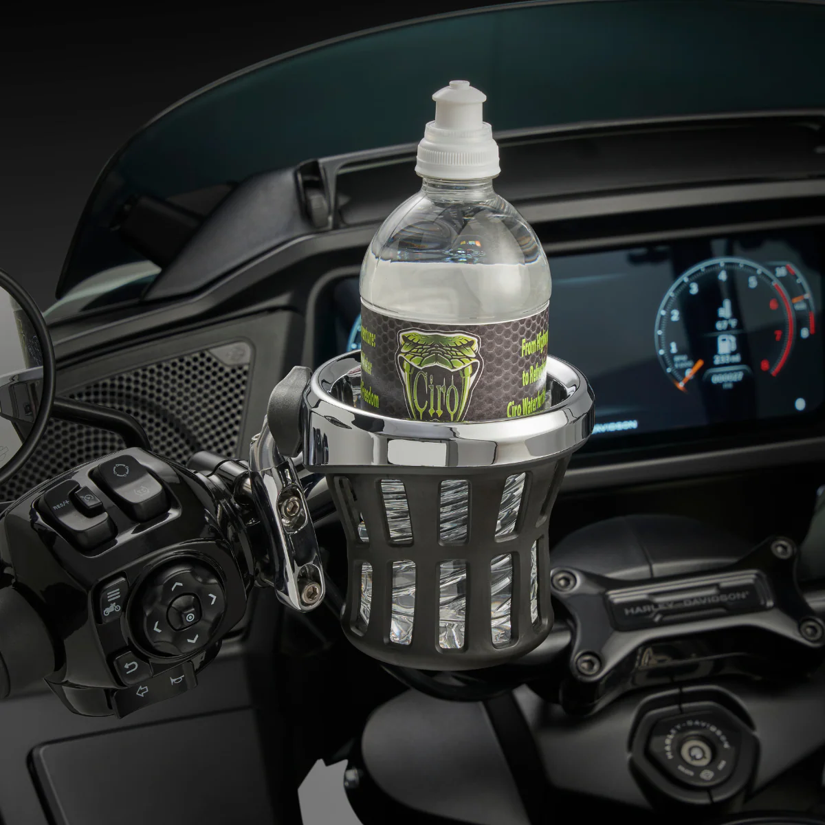 GEN 2 Drink Holder Without Mount - Image 2