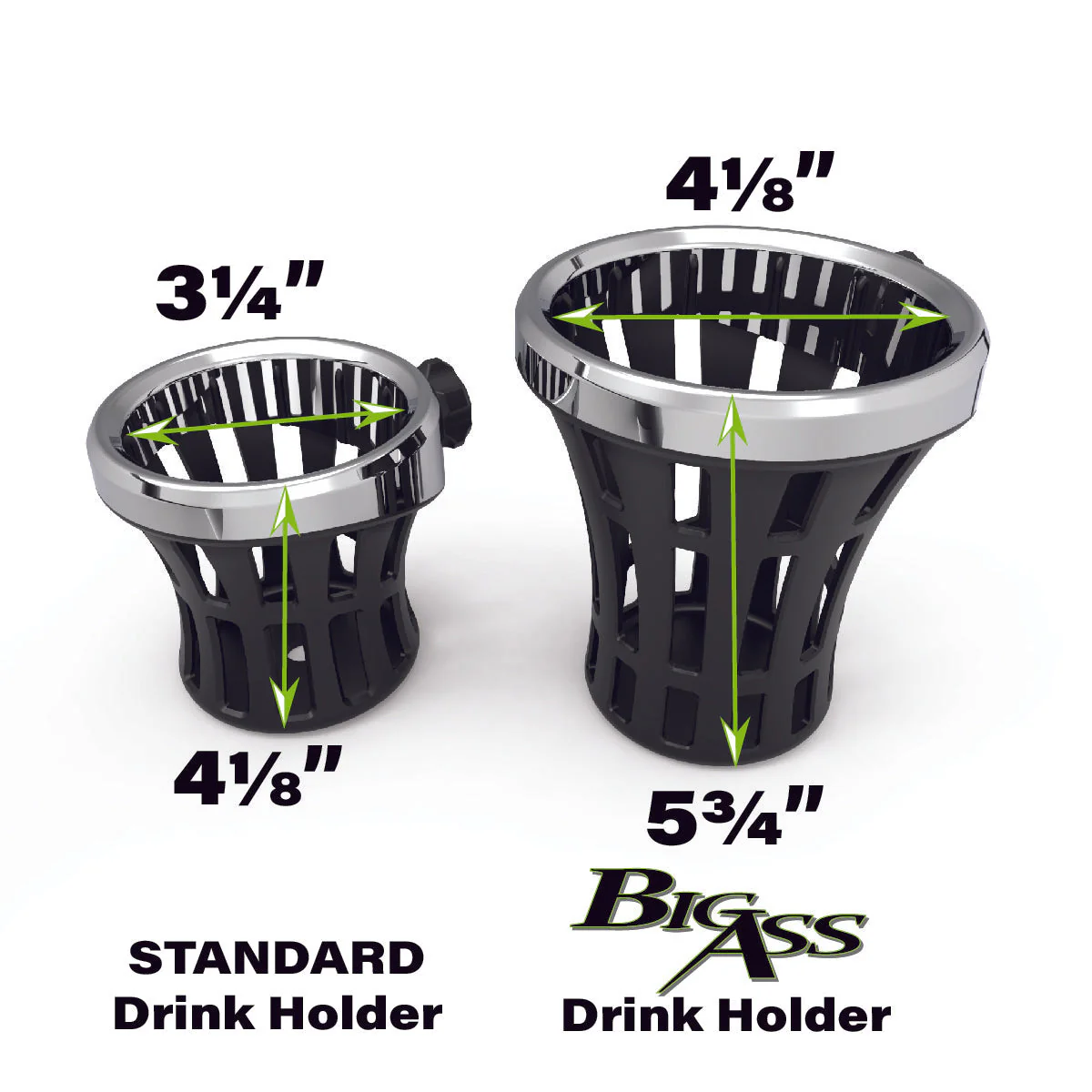 GEN 2 Drink Holder Without Mount - Image 5