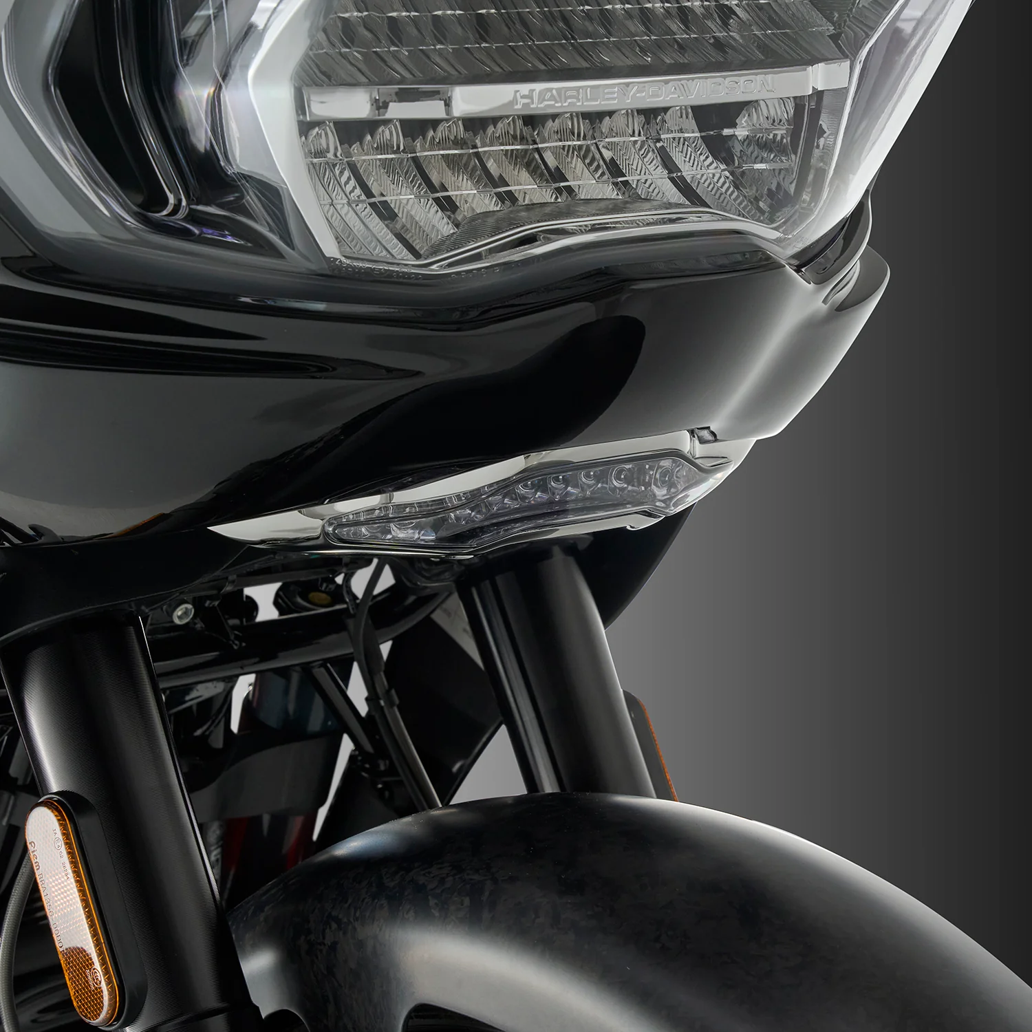 GOAT-E™ Light / '23.5-up H-D Road Glide - Image 12