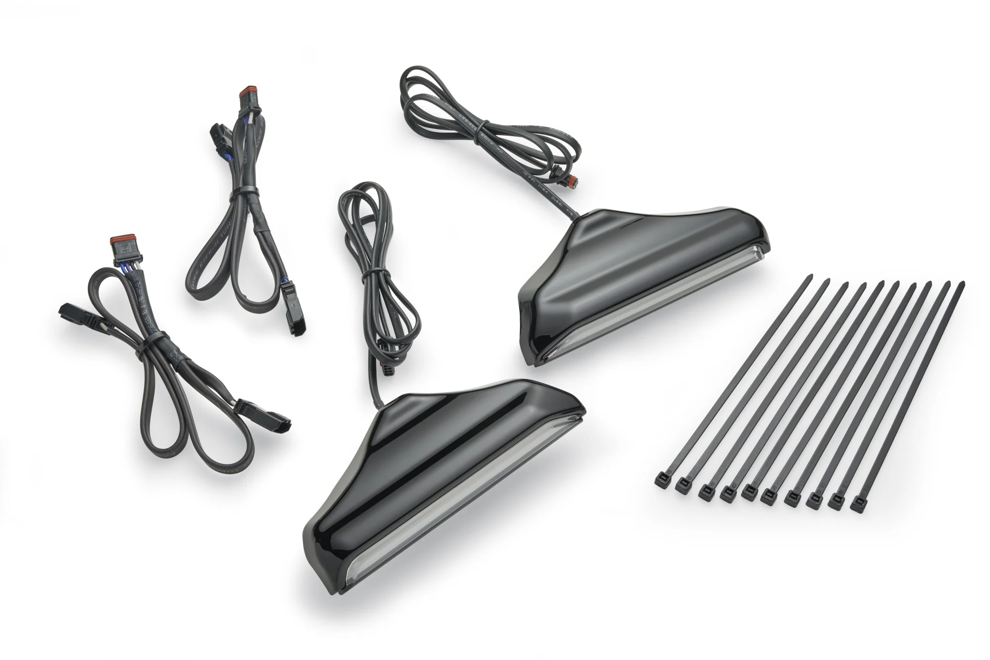 Fork Nav Lights '14-'23 Rushmore - Image 6