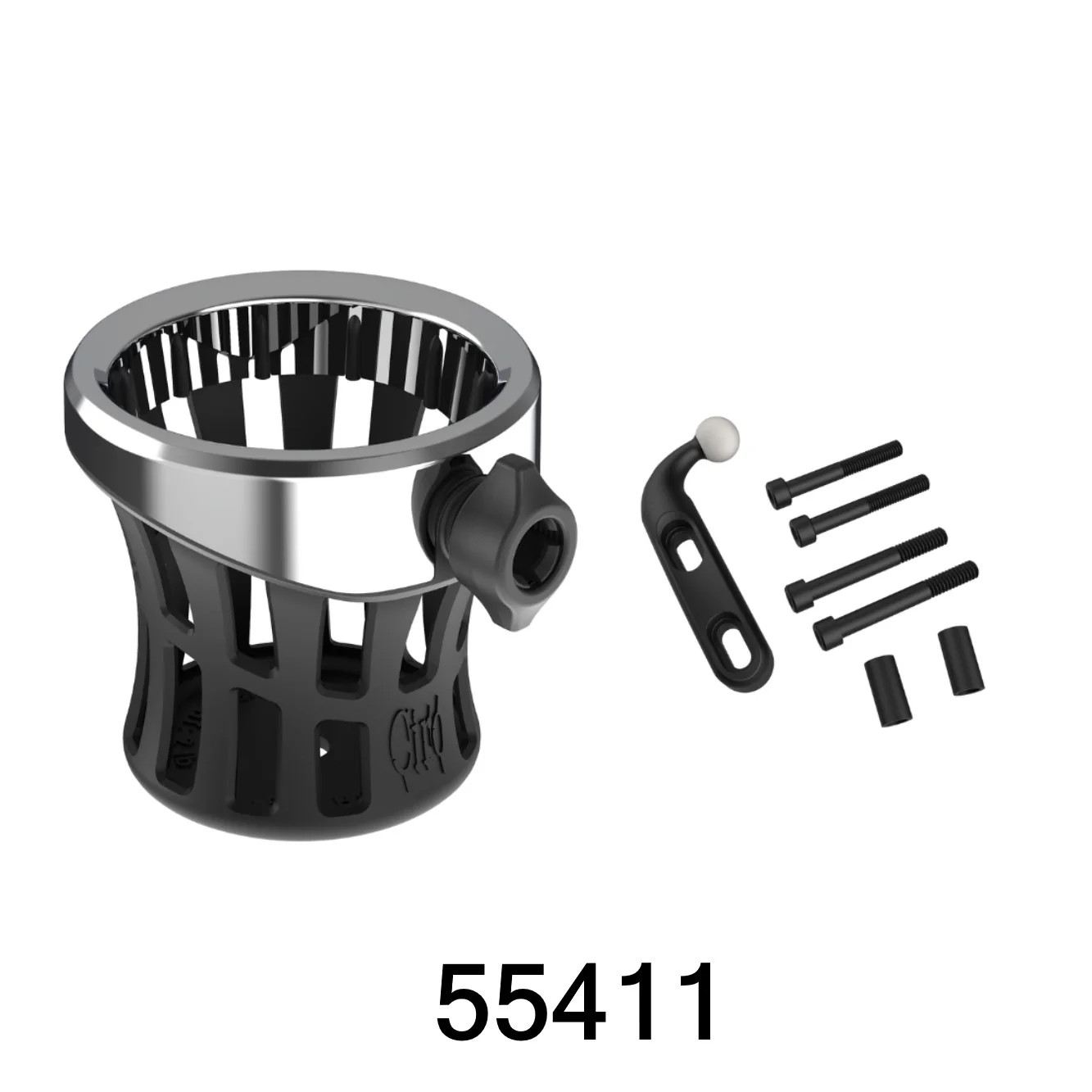 GEN 2 Drink Holder with Perch Mount - Image 7