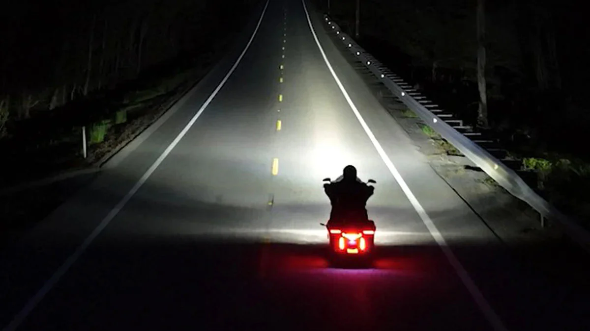 Denali® Destroyer® Headlight Kit / '15-'23 Road Glide - Image 12