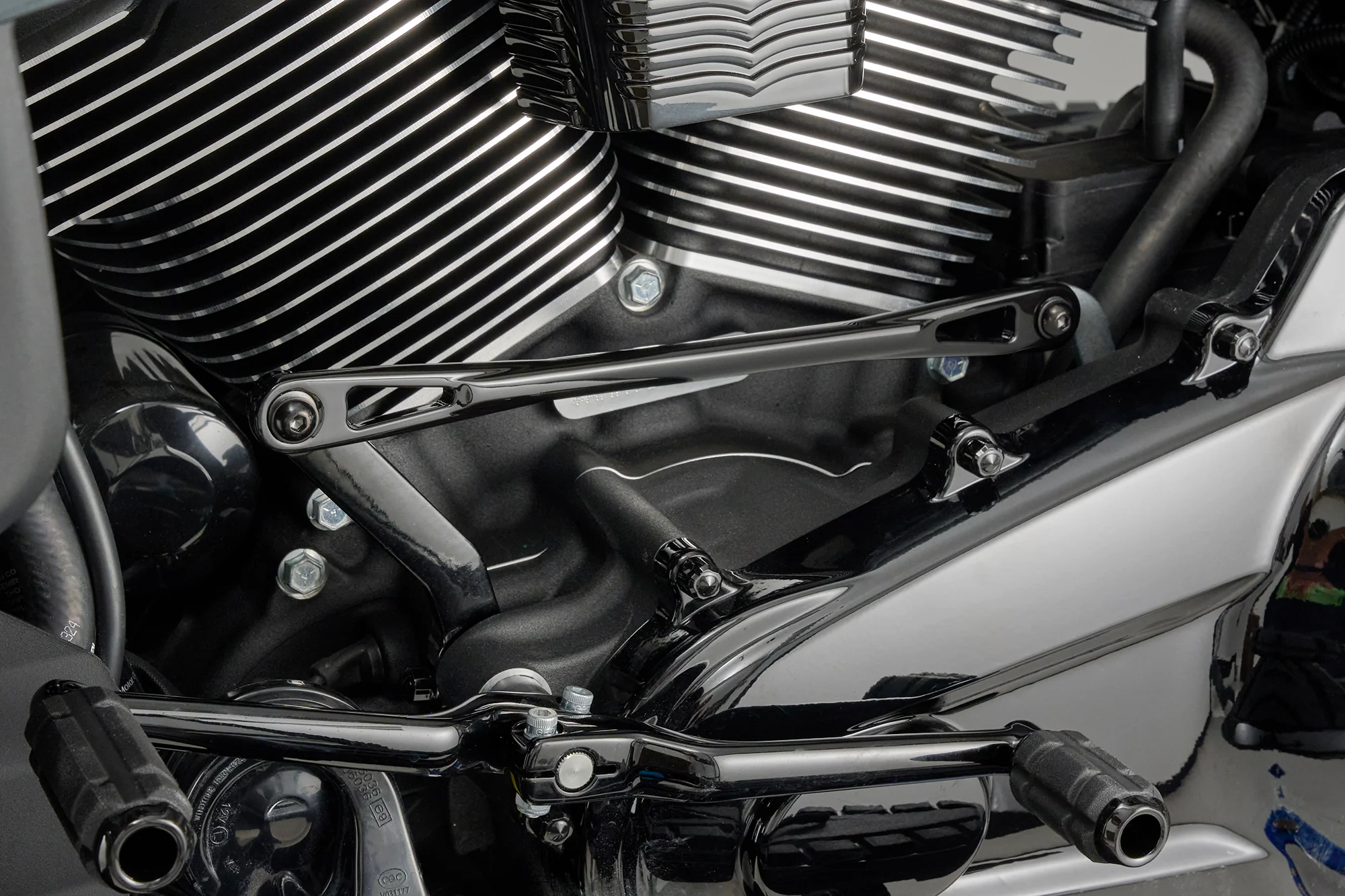 Chicane™ Shift Linkage - Image 3