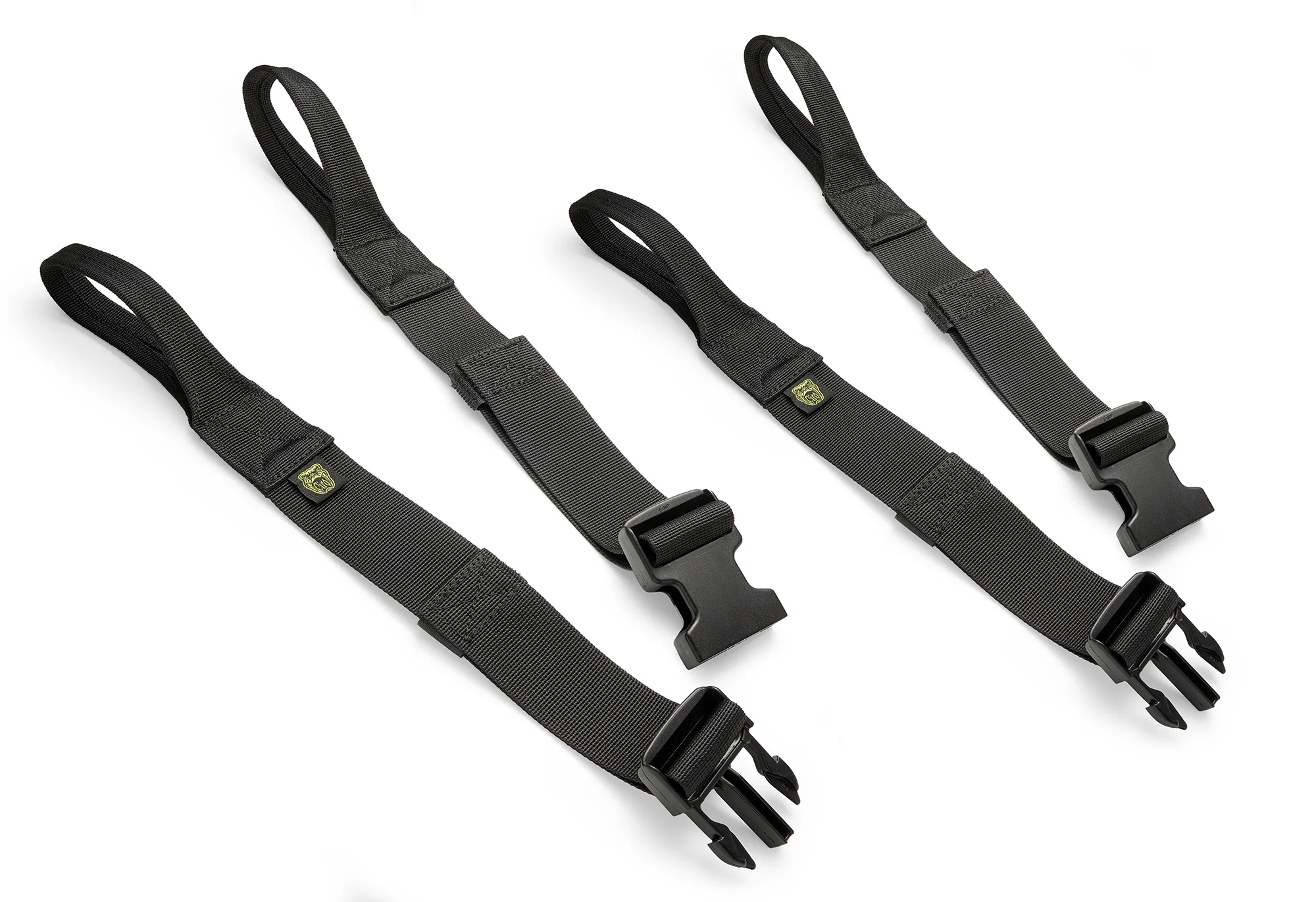 Lash Strap Kit / 2 Pack