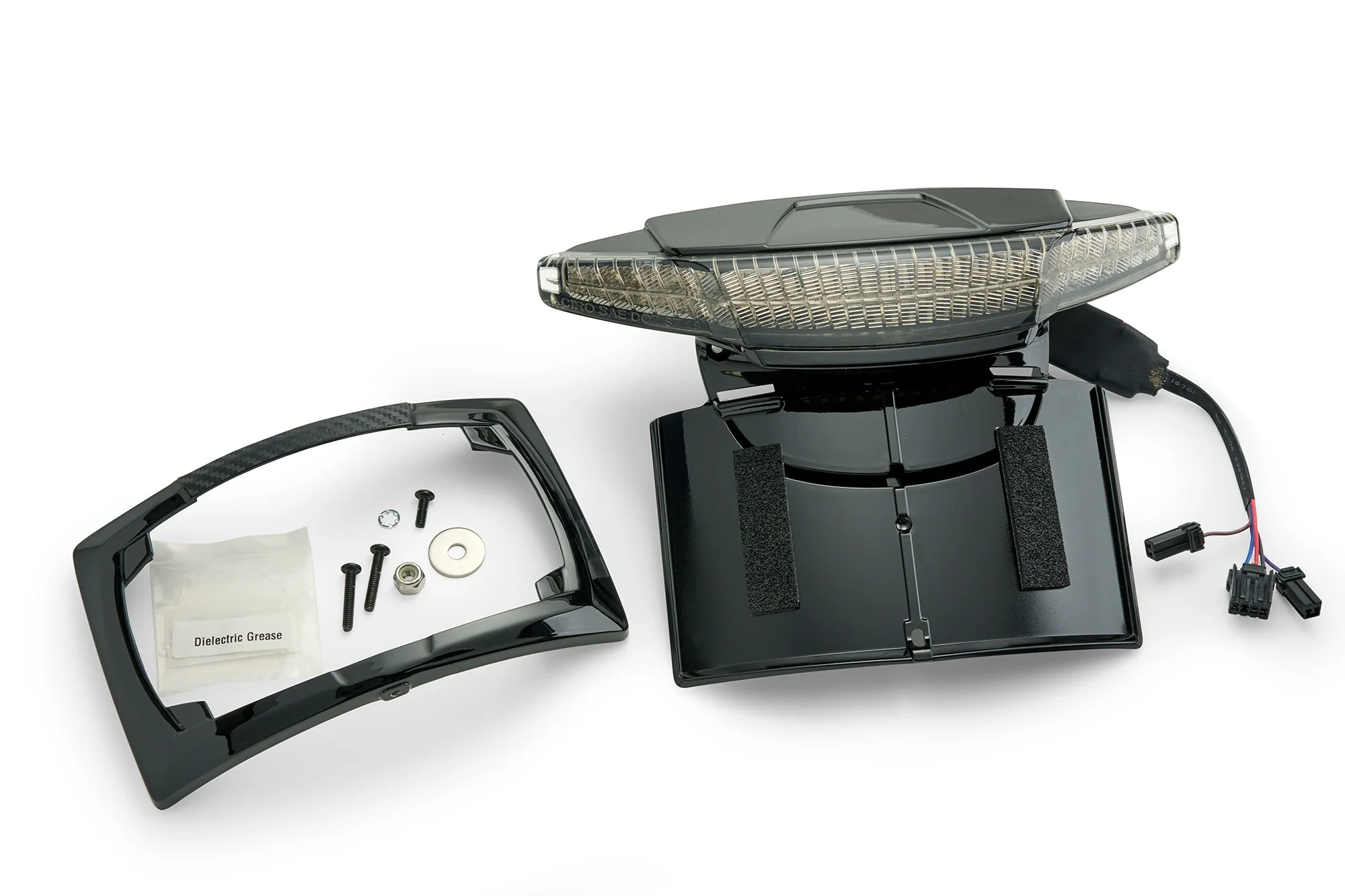 Latitude Tail Light with Lightstrike® for Ultra - Image 10