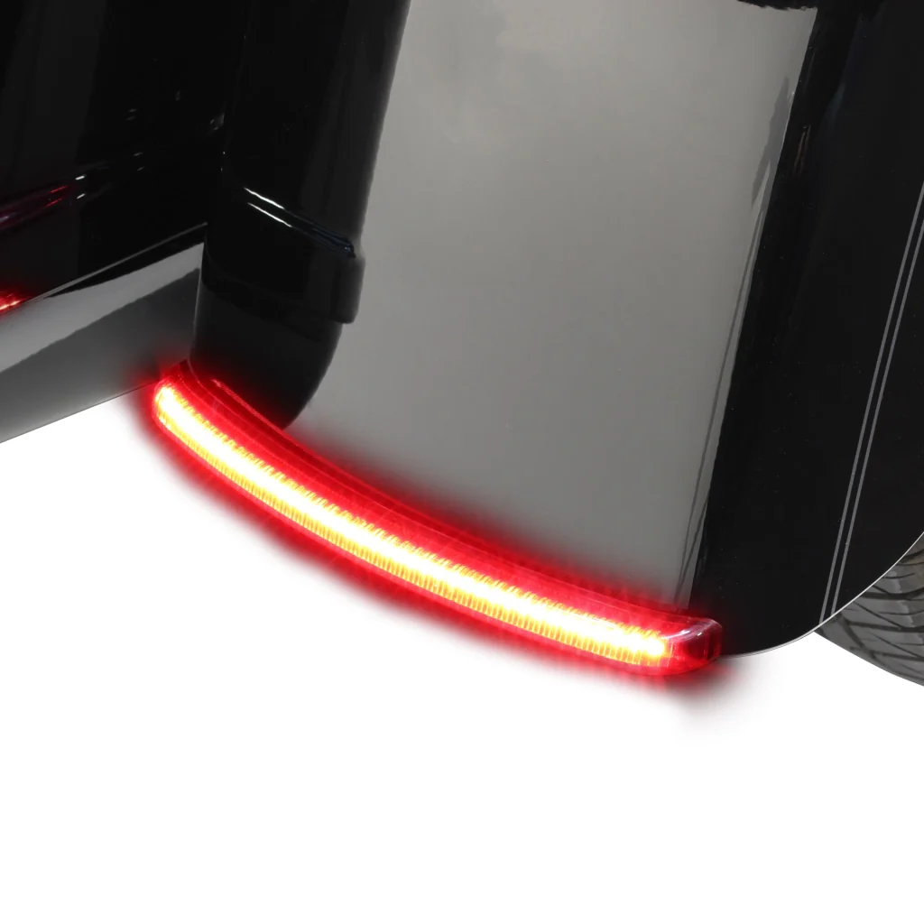 FENDER BLADES® LED Lights for Tri Glide