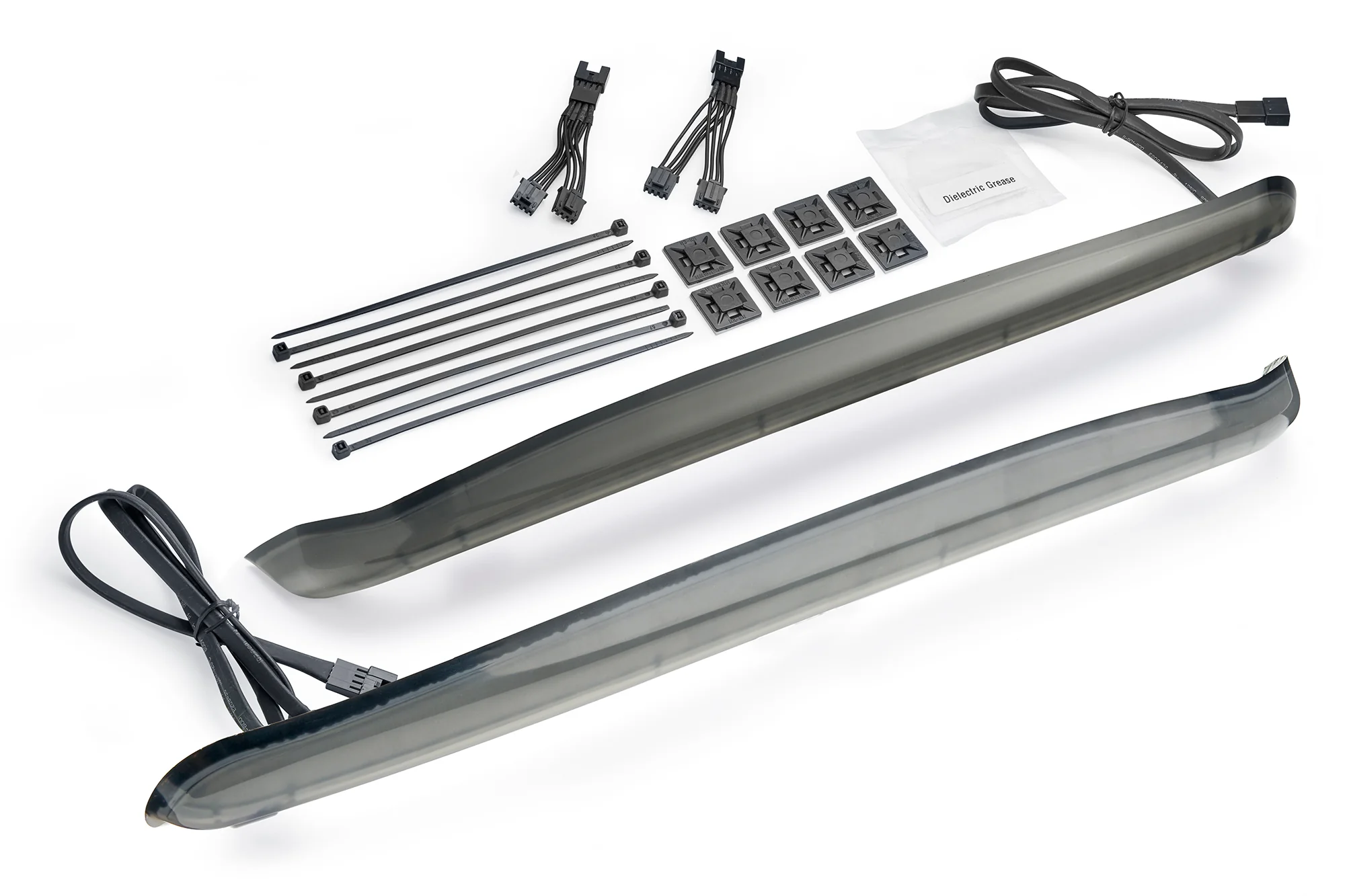 Machete Saddlebag LED Lights for Indian - Image 3