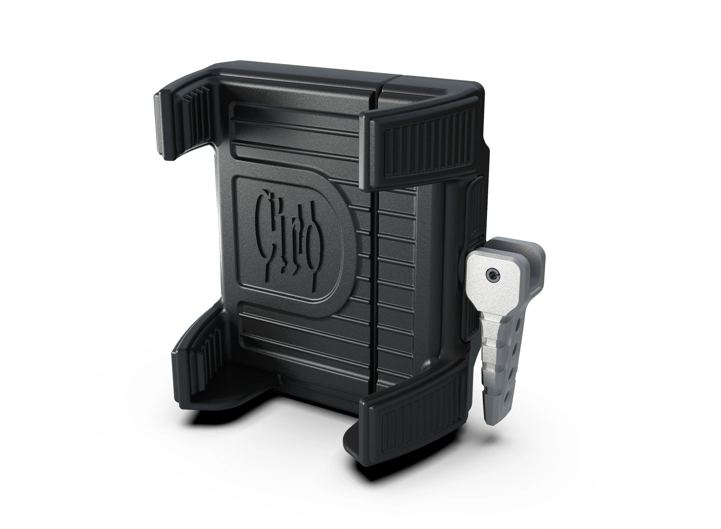 Phone Holder Standard or Premium With Fairing Mount - Image 5