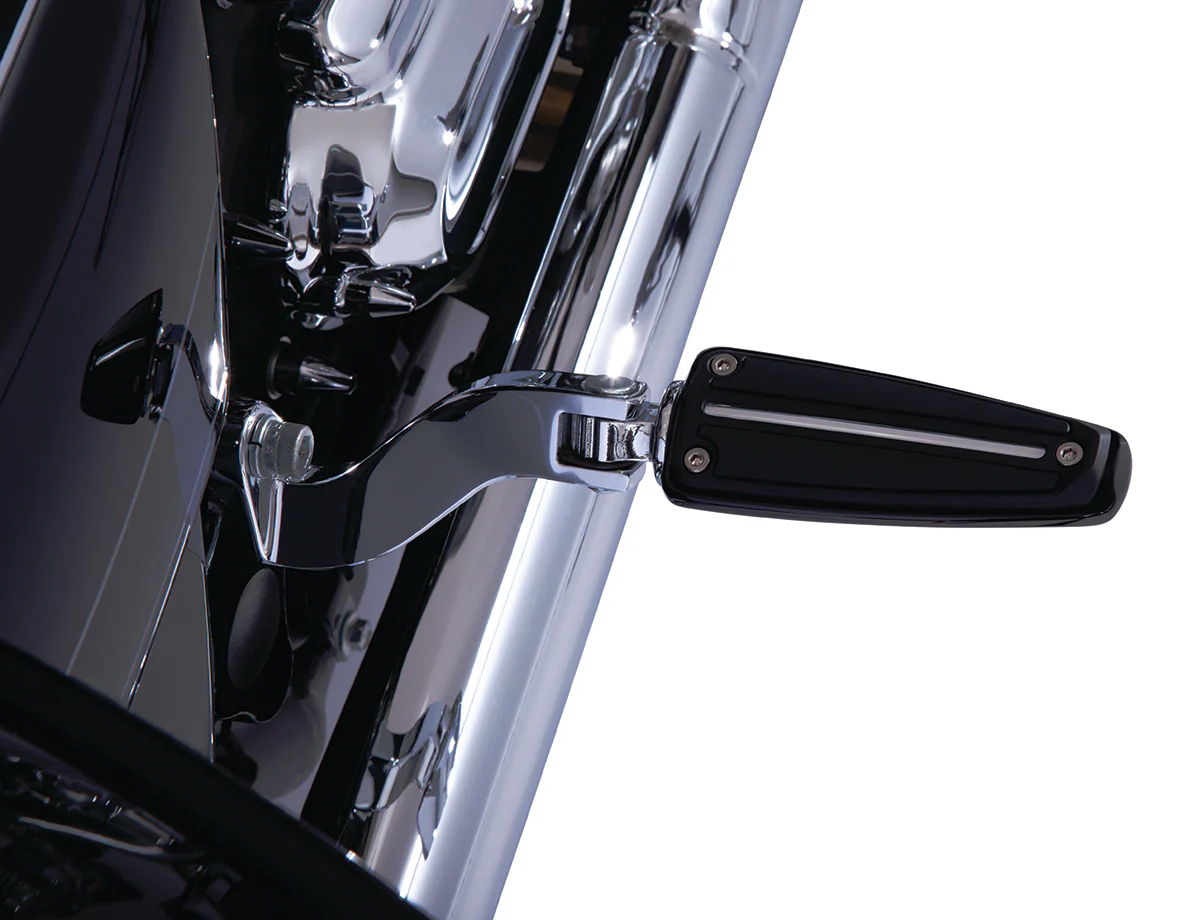 Rail Footpegs - Image 7