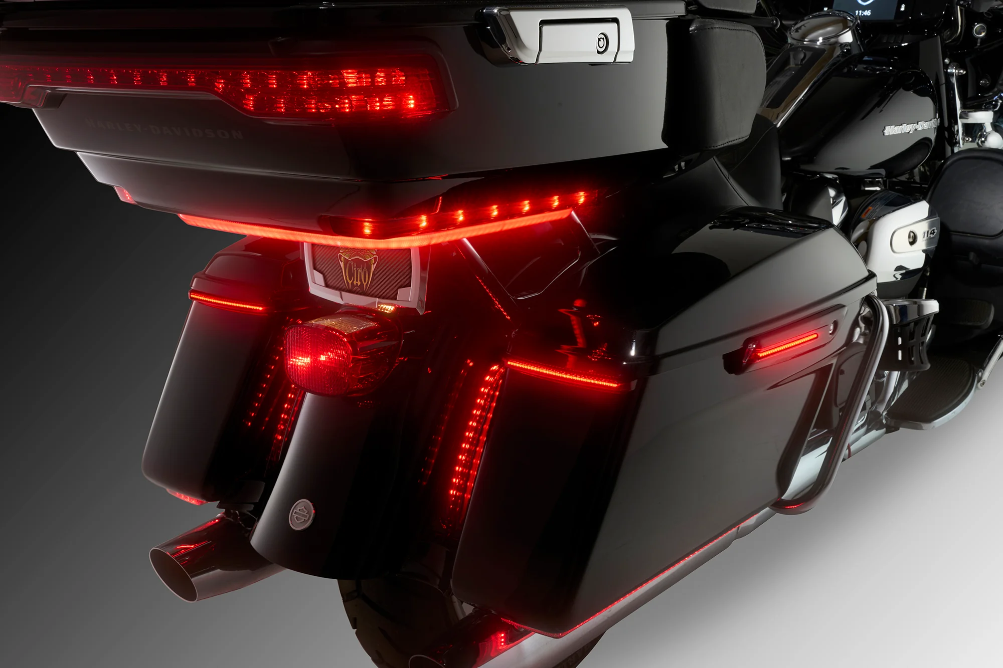 TAILO® Light for Rushmore Tour-Pak - Image 4