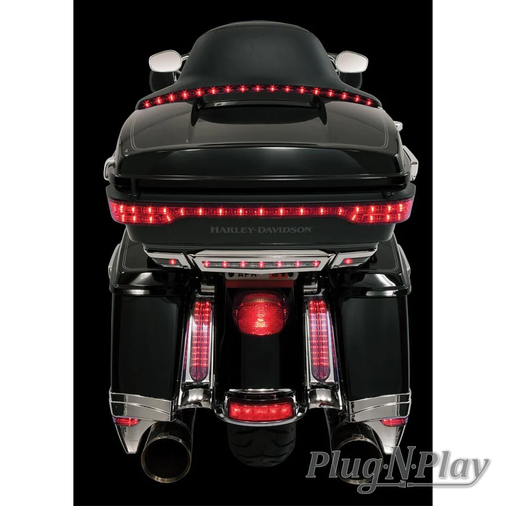 Tour Blade® LED Light for H-D King Tour-Pak - Image 4