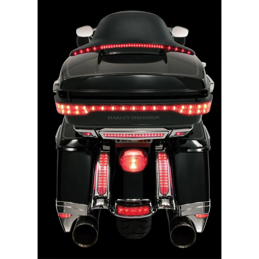 Tour Blade® LED Light for H-D King Tour-Pak - Image 7