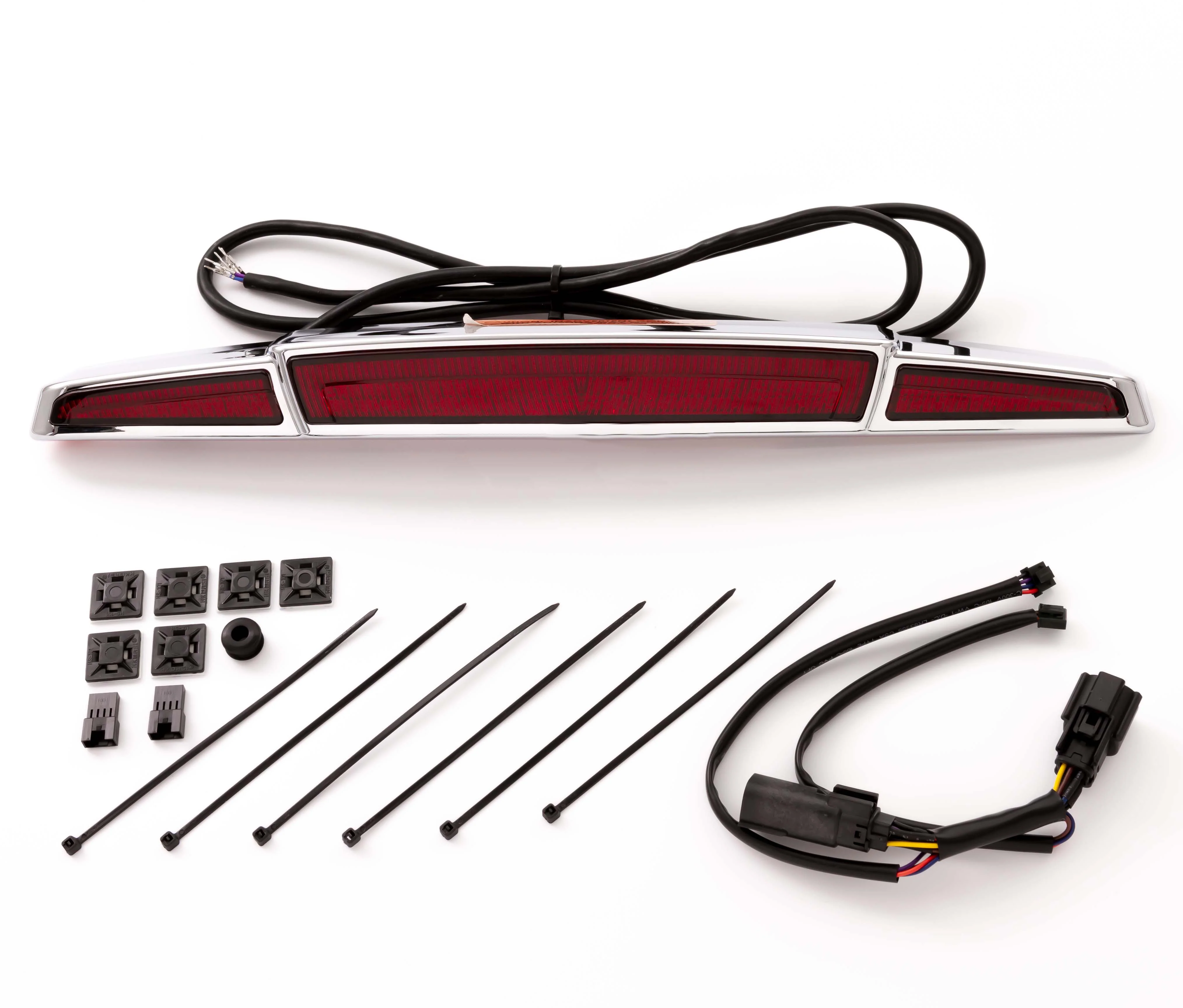 Streak Trunk Light with Lightstrike® - Image 13