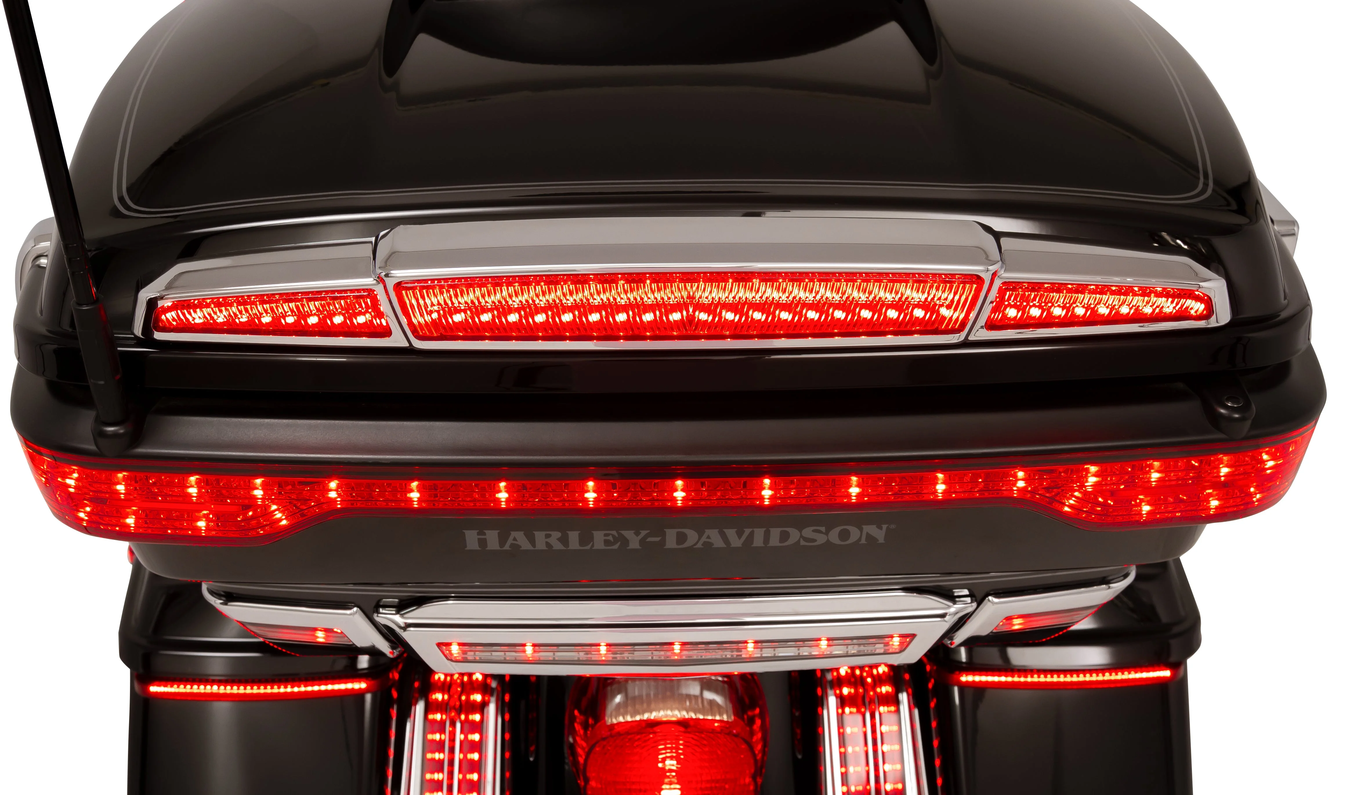 Streak Trunk Light with Lightstrike® - Image 4