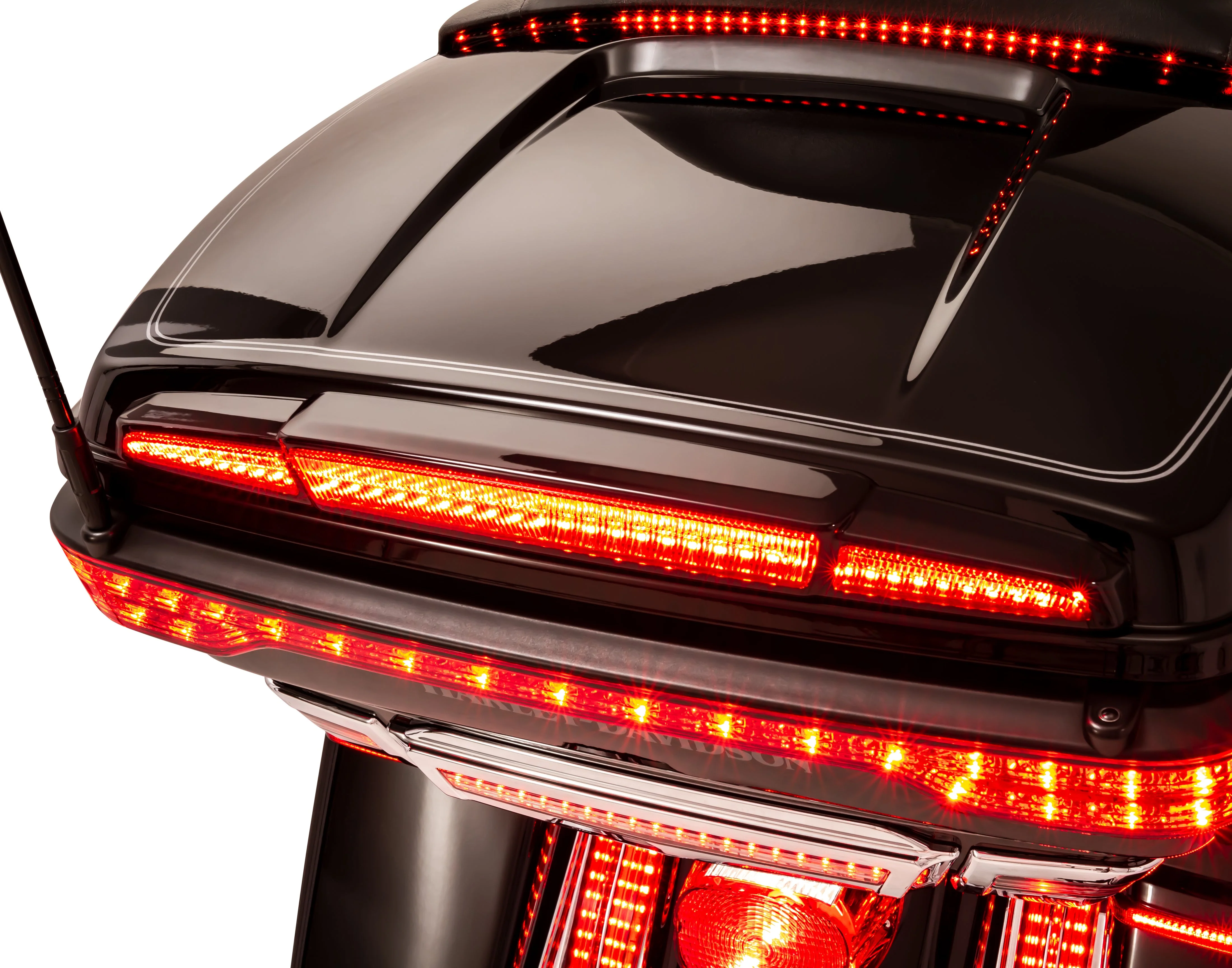 Streak Trunk Light with Lightstrike® - Image 6