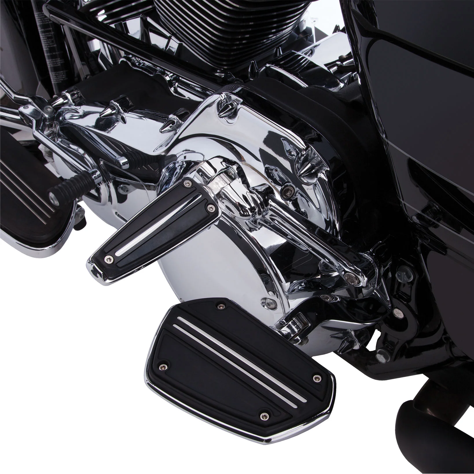 Twin Rail Floorboards - Image 3